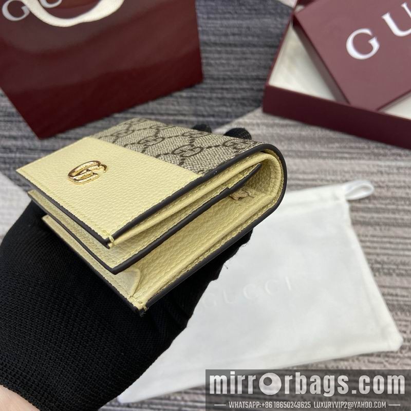 Gucci Bags 841358 11x8.5x3cm MP1
