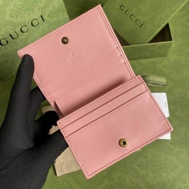 Gucci Bags BA658244 11X9X3