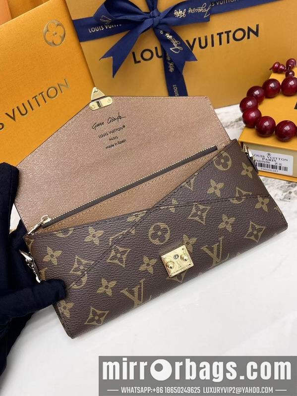 1:1 Louis Vuitton Bags M15150 ZC 5色