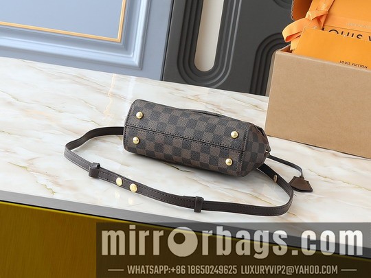 1:1 Louis Vuitton Bags Bond Street N00097 24x17x9.5cm ss