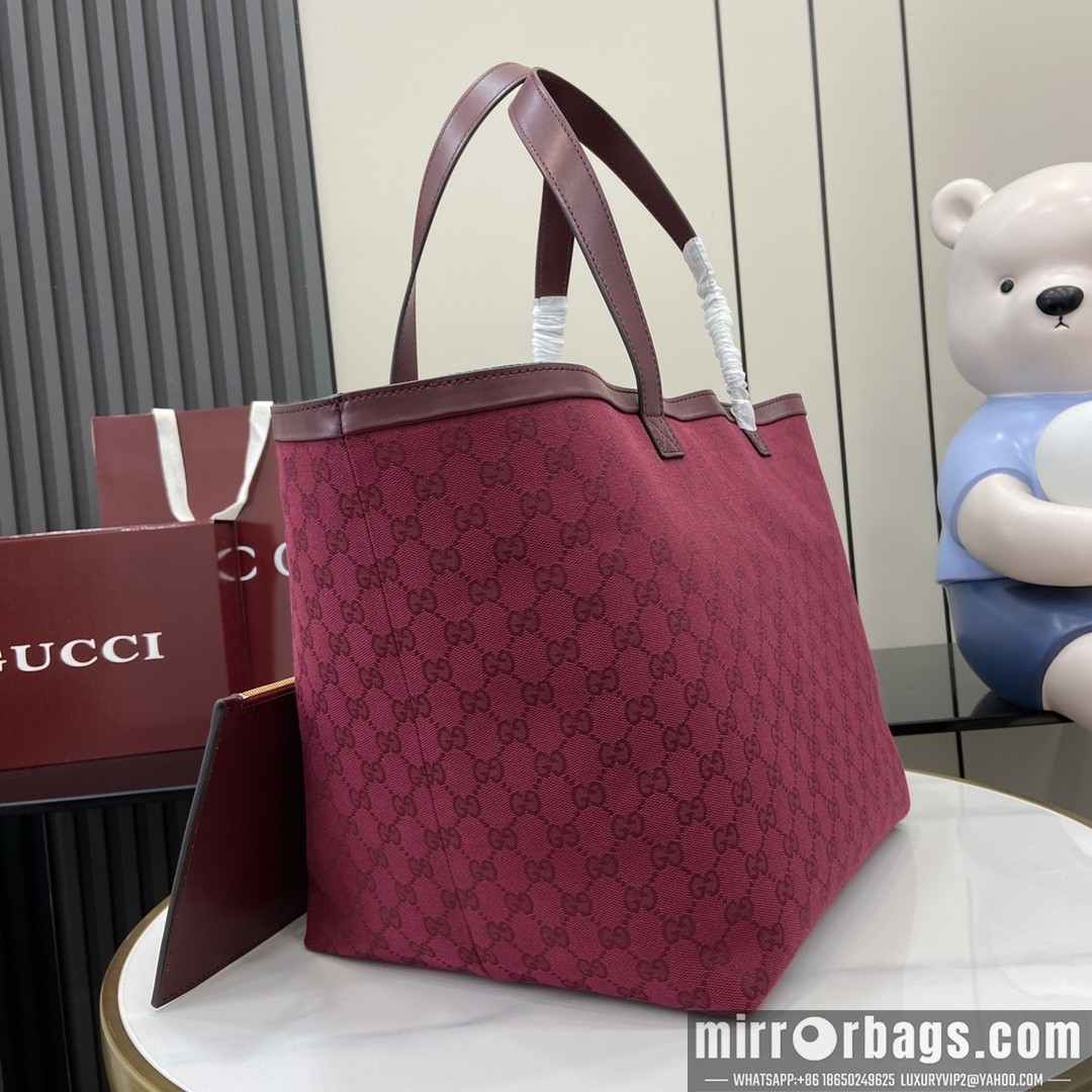 Gucci Bags 788203 30X28X26cm