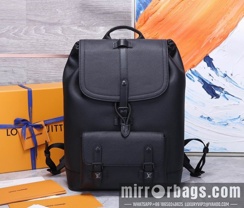1:1 Louis Vuitton Bags M58644 30X42X17cm WP