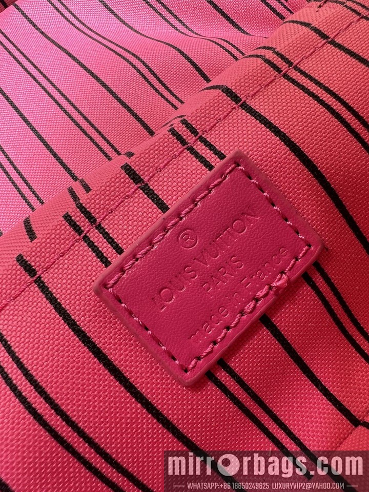 1:1 Louis Vuitton Bags Nice M44495 20x13.5x12cm ss