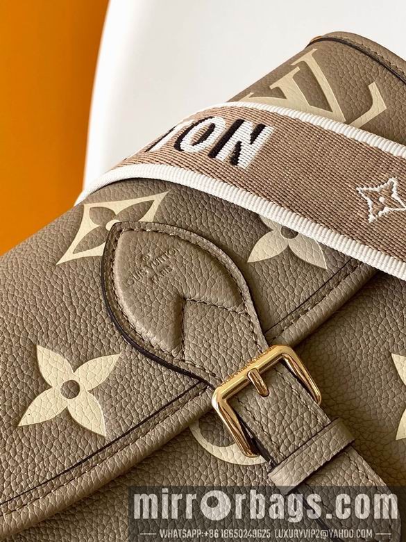 1:1 Louis Vuitton Bags M46583 23X16X8.5cm WP