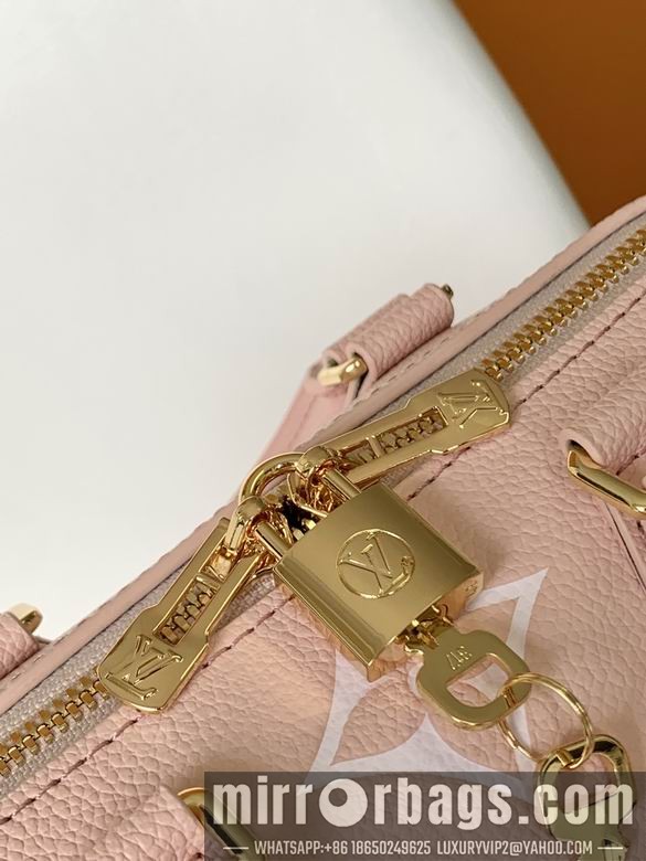 1:1 Louis Vuitton Bags M46518 20.5X13.5X12cm WP