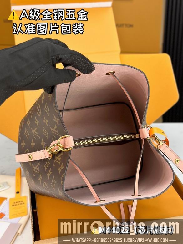 1:1 Louis Vuitton Bags NEONOE M44022 26X26X17.5cm WP