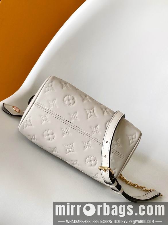 1:1 Louis Vuitton Bags M46397 20.5X13.5X12cm WP