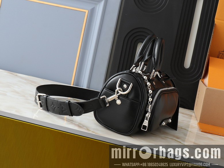 1:1 Louis Vuitton Bags Keepall M13988 25x15x11cm ss