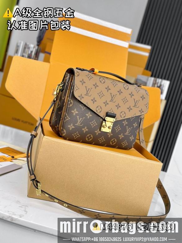 1:1 Louis Vuitton Bags M44876 25X19X7cm WP