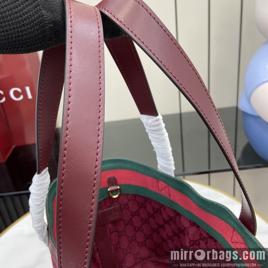 Gucci Bags 788211 21.5X17.5X18cm
