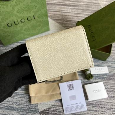 Gucci Bags 456126 11X9X3cm MP 3colour