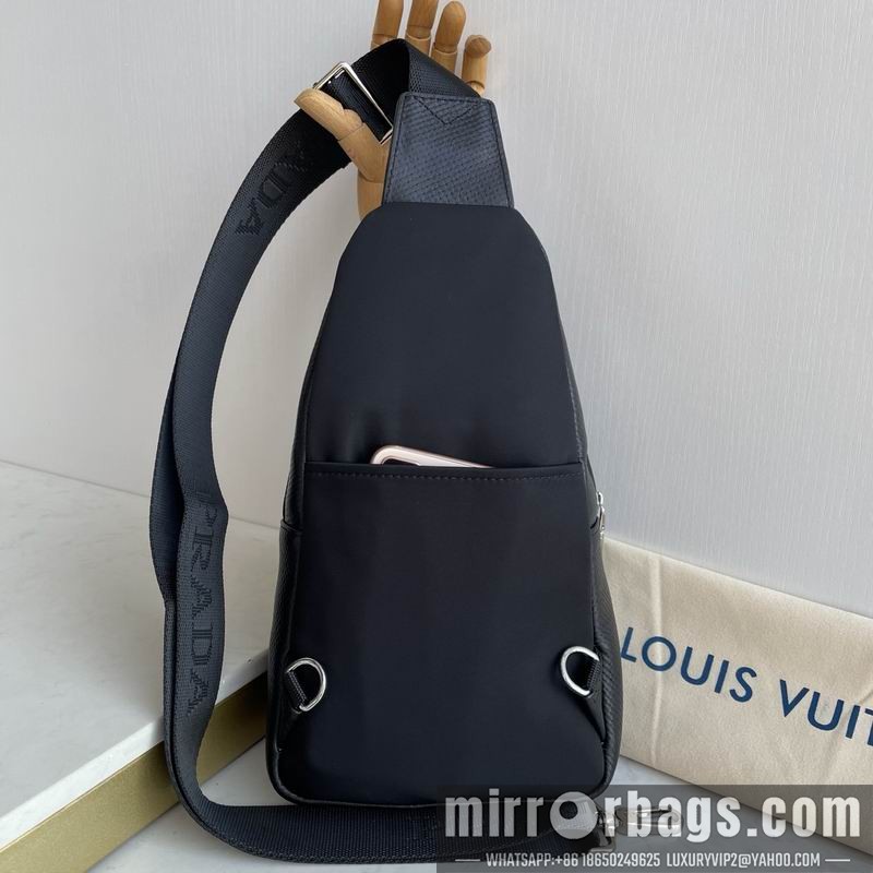 1:1 Louis Vuitton Bags 2059 30x17x5.5cm WP
