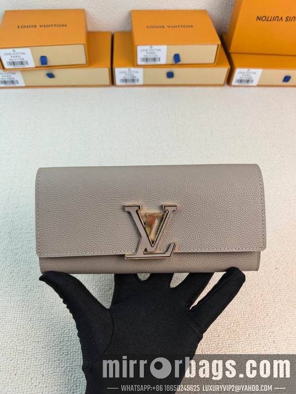 1:1 Louis Vuitton Bags M62148 19x10cm ZC 6色