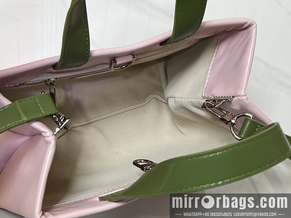 1:1 Louis Vuitton Bags Shopper M13940 25x19x11cm ss