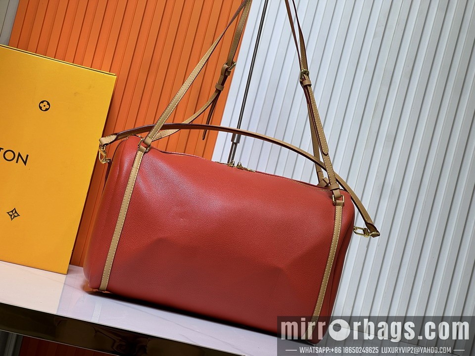 1:1 Louis Vuitton Bags M13668 40x20x25cm ss4