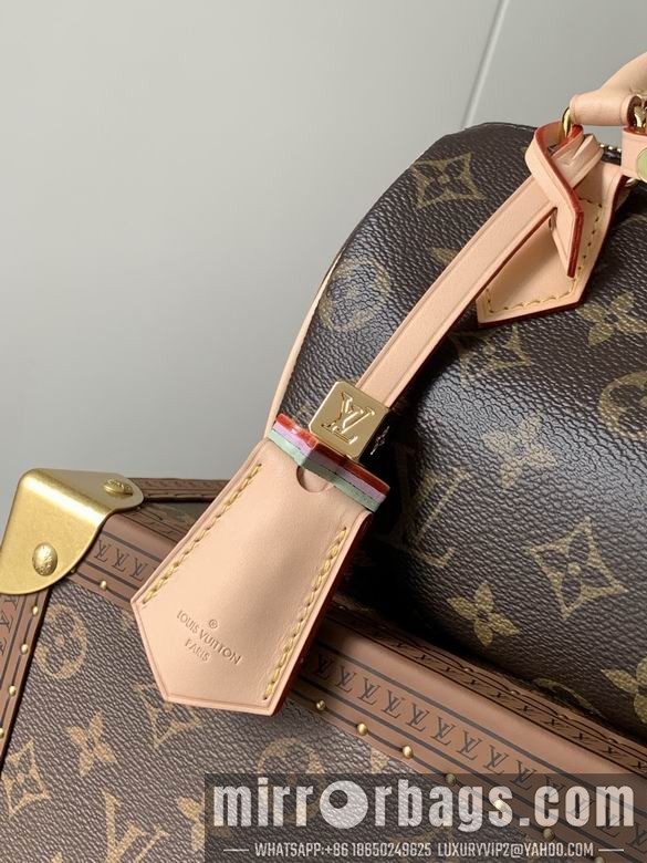 1:1 Louis Vuitton Bags M46970 18X12.5X11cm WP