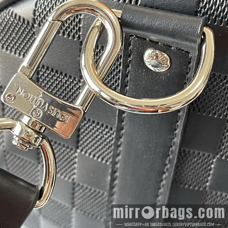 1:1 Louis Vuitton Bags Keepall M22532 50x29x23cm ss2