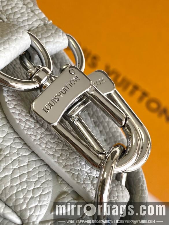 1:1 Louis Vuitton Bags M14214 23X16X8.5cm WP