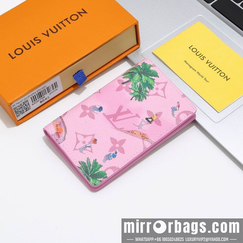1:1 Louis Vuitton Bags LV M26798 M26803 ZC