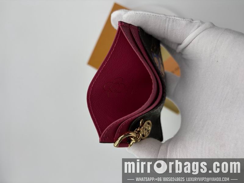 1:1 Louis Vuitton Bags M82739 11x7cmZC 3色