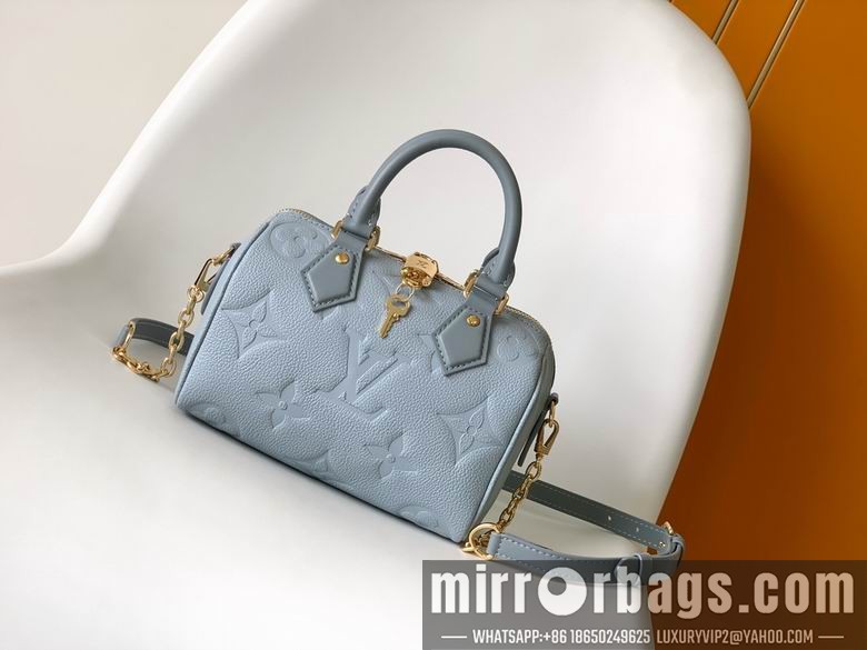 1:1 Louis Vuitton Bags M46484 20.5X13.5X12cm WP
