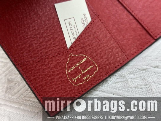 1:1 Louis Vuitton Bags M60411 10x14x2.5cm ss2