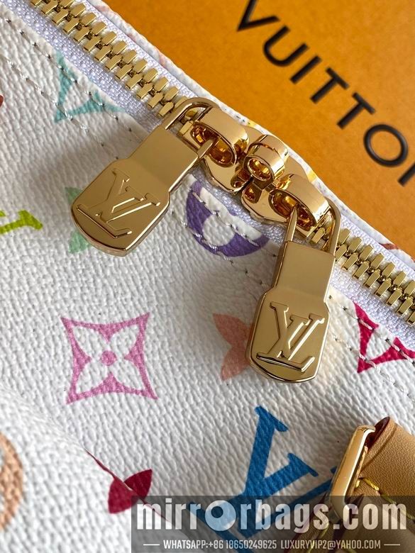 1:1 Louis Vuitton Bags Keepall M13742 27X20X45cm WP