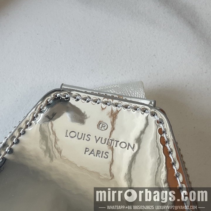 1:1 Louis Vuitton Bags Avenue M11703 16x33x5.7cm ss1