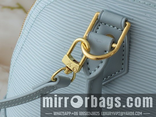 1:1 Louis Vuitton Bags Alma M13670 23.5x17.5x11.5cm ss