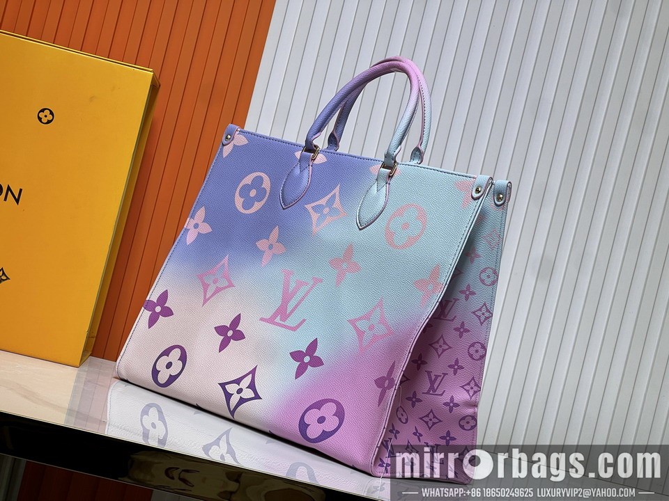 1:1 Louis Vuitton Bags On M44571 41x34x19cm ss4