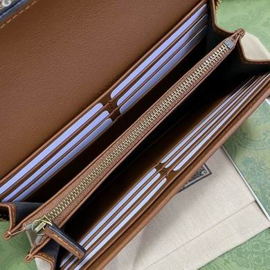 Gucci Bags BA658243 19X10X3.5