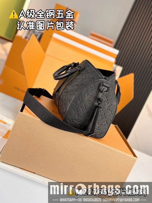 1:1 Louis Vuitton Bags M22765 21X16X34cm WP