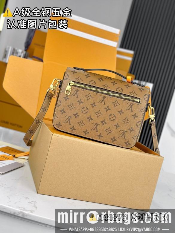1:1 Louis Vuitton Bags M44876 25X19X7cm WP