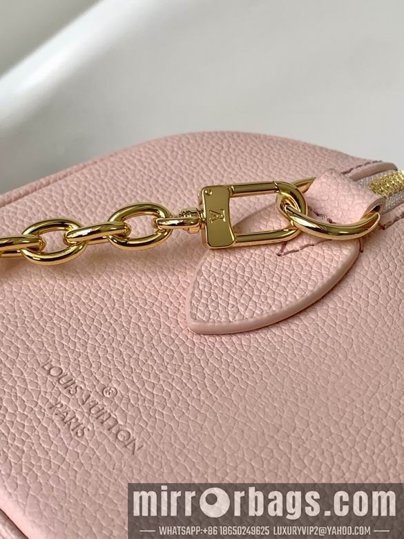 1:1 Louis Vuitton Bags M46518 20.5X13.5X12cm WP