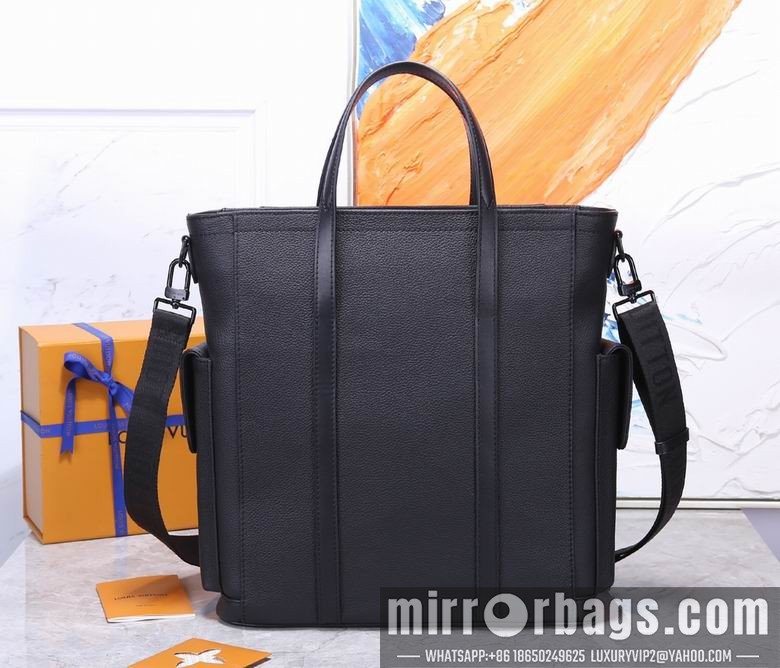 1:1 Louis Vuitton Bags M58479 34X39X11cm WP