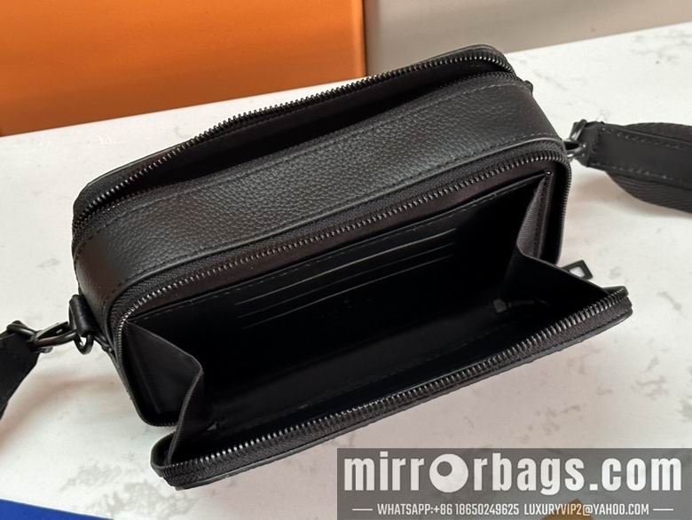 1:1 Louis Vuitton Bags M59161 18.5X11X6.5cm WP