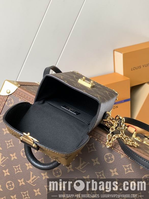 1:1 Louis Vuitton Bags M82465 17.6X6X12.5cm WP