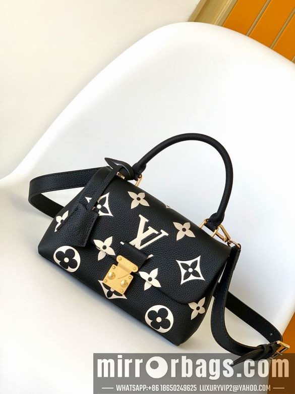1:1 Louis Vuitton Bags M45978 24X17X8.5cm WP