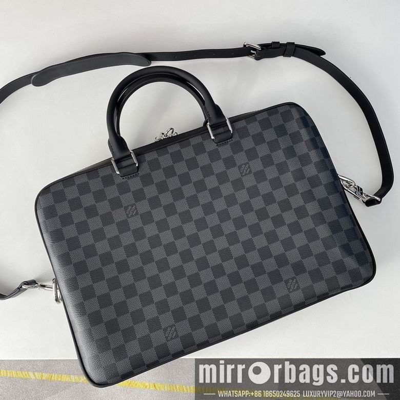 1:1 Louis Vuitton Bags N50200 40X27X7cm WP