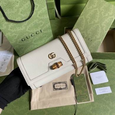 Gucci Bags BA658243 19X10X3.5