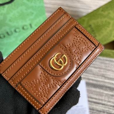 Gucci Bags 723790 10X7cm MP 2colour