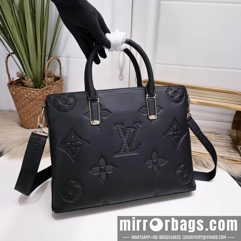 1:1 Louis Vuitton Bags 33224-5 39X29X6cm WP
