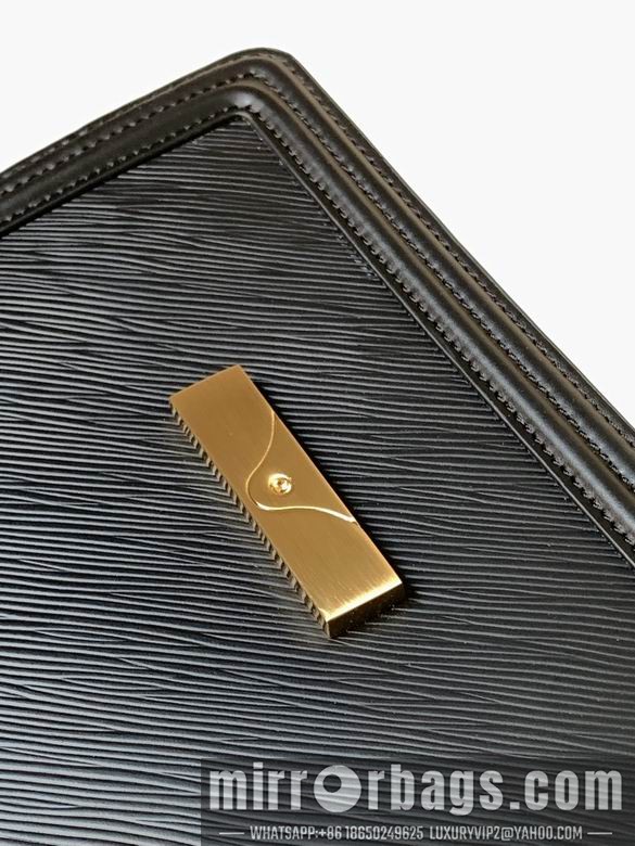 1:1 Louis Vuitton Bags Dauphine M56141 25X17X10.5cm M55964 20X15X9cm WP