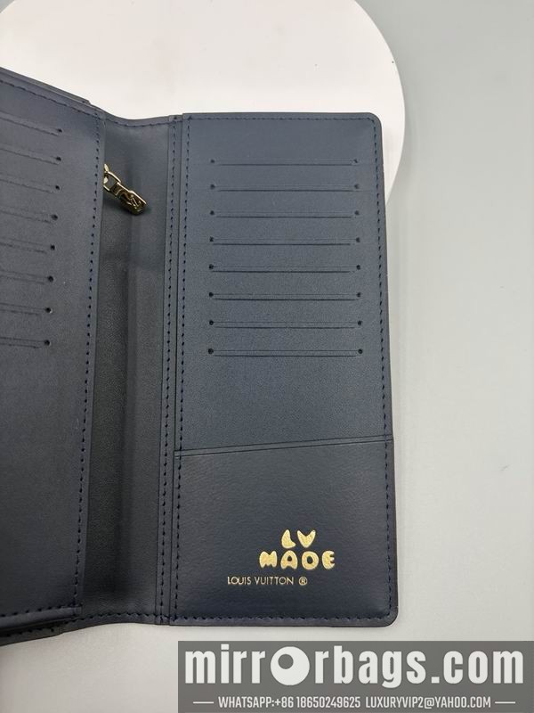 1:1 Louis Vuitton Bags M62665 11x8.5x2cm ZC 2色