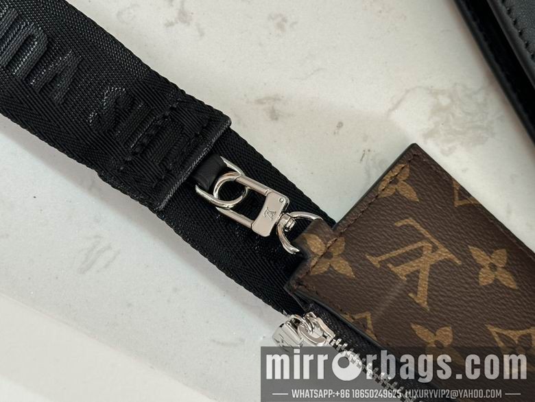 1:1 Louis Vuitton Bags 14036 22X14.5X4.5cm WP