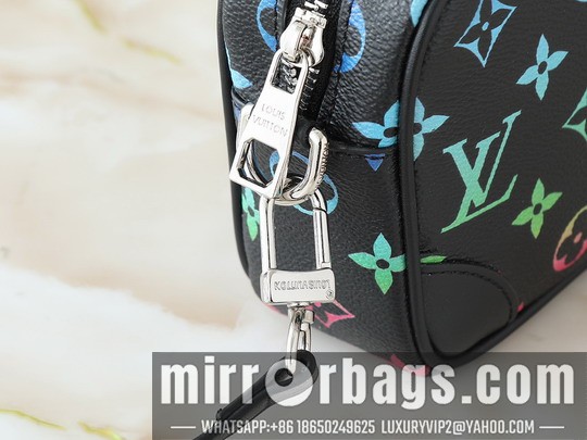 1:1 Louis Vuitton Bags Trocadéro M14058 20x13x6.5cm ss