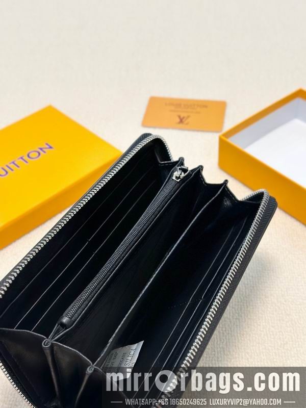 1:1 Louis Vuitton Bags LV 21x11cm ZC3