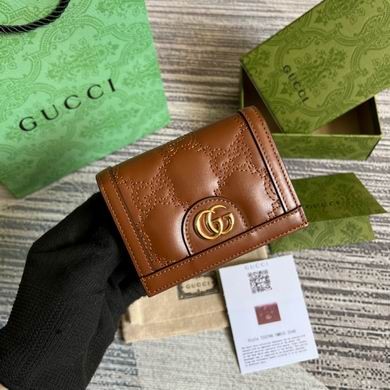 Gucci Bags 723786 11X8.5X3cm MP 4colour