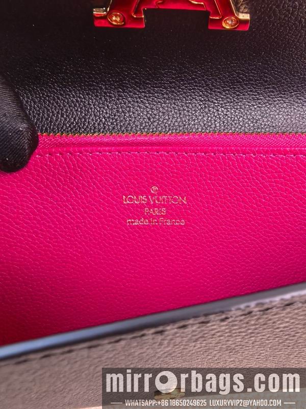 1:1 Louis Vuitton Bags M62148 19x10cm ZC 6色