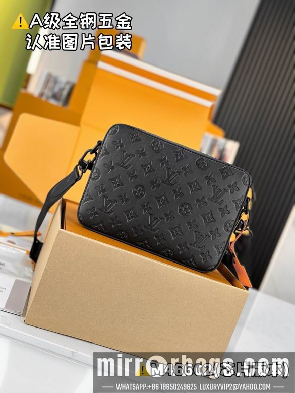 1:1 Louis Vuitton Bags M46602 18.5X7X25cm WP